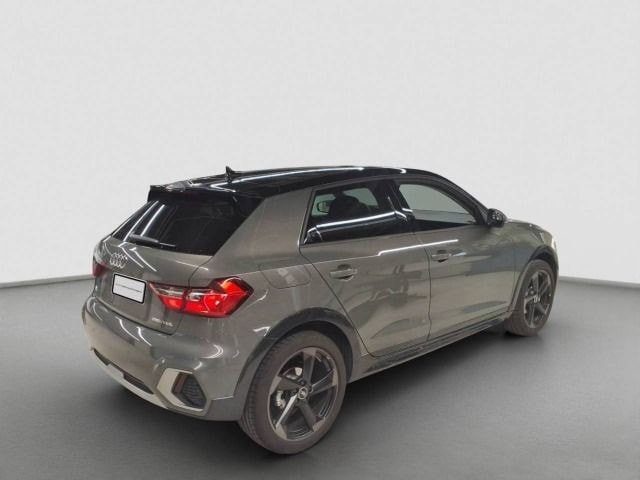 Audi A1 30 TFSI Allstreet S-Tronic