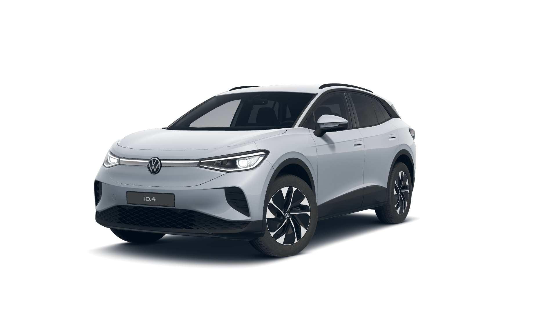 Volkswagen ID.4 Pure