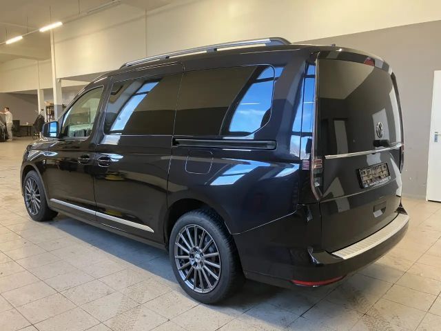 Volkswagen Caddy 1.5 TSI DSG Maxi Style