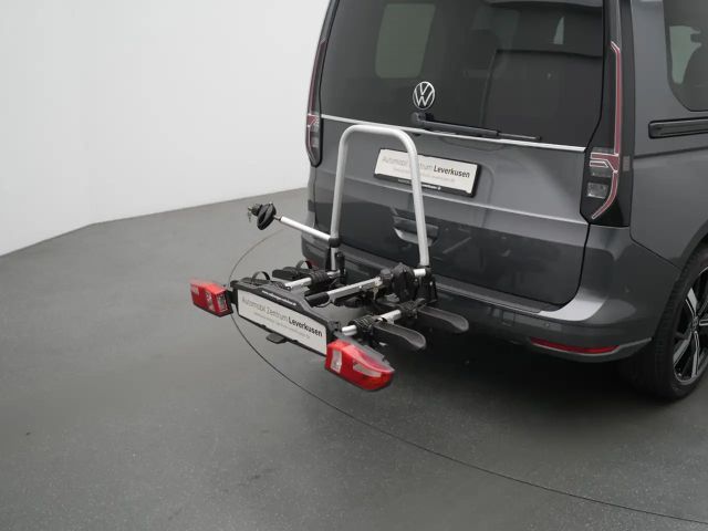 Volkswagen Caddy Style