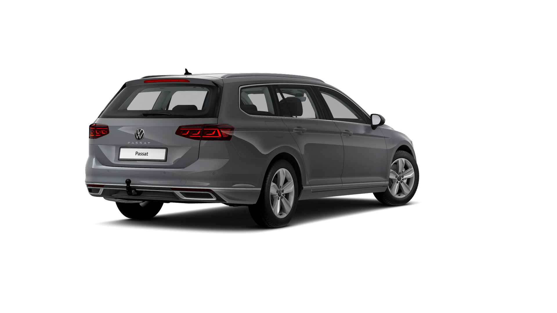 Volkswagen Passat CB 2.0 TDI DSG