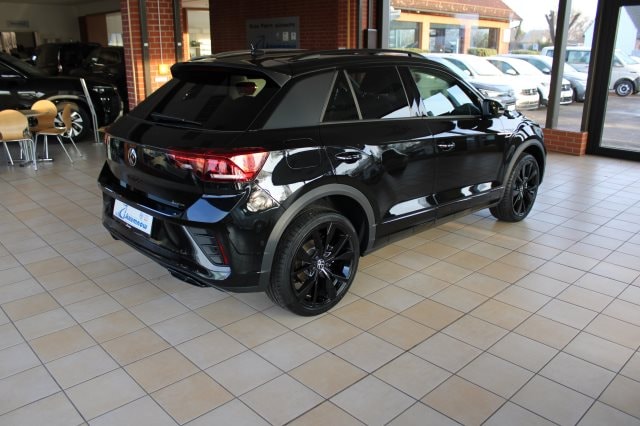 Volkswagen T-Roc 2.0 TSI DSG