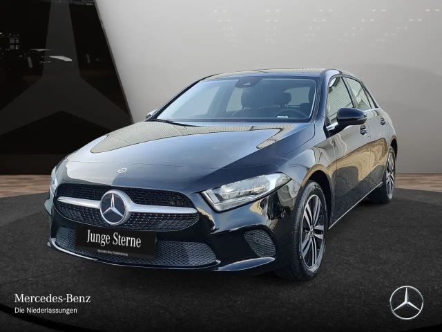 Mercedes-Benz A 250 A 250 e Style