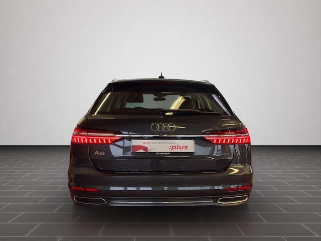 Audi A6 40 TDI Avant Quattro S-Tronic