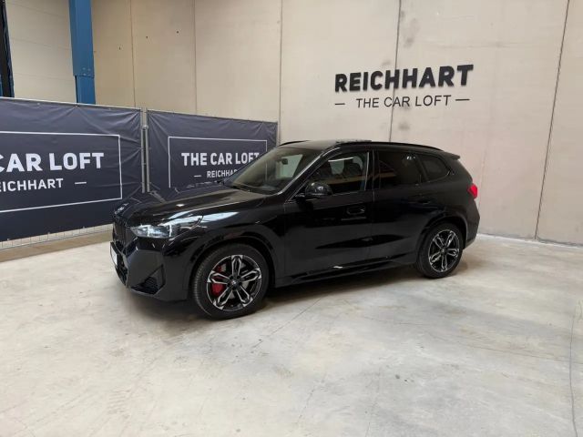 BMW X1 M-Sport xDrive