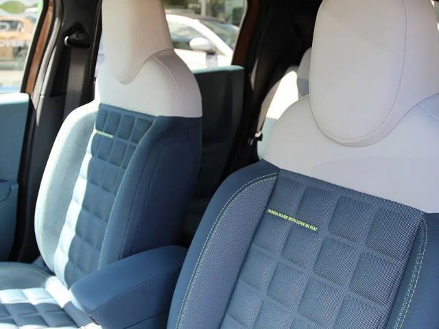 Fiat Grande Panda La Prima