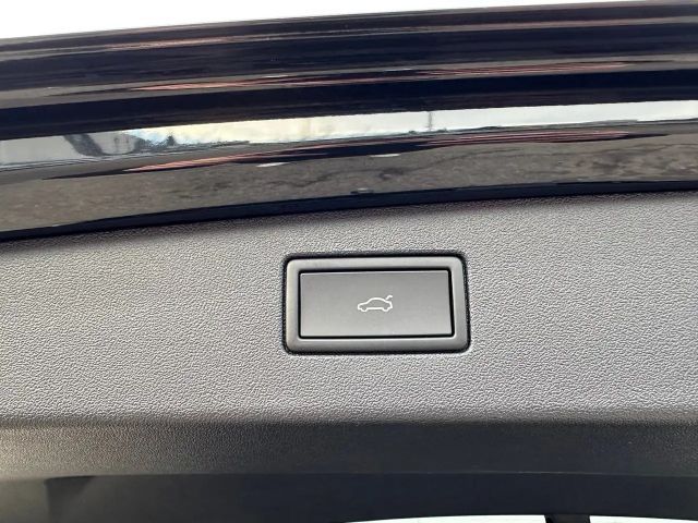 Volkswagen Tiguan DSG