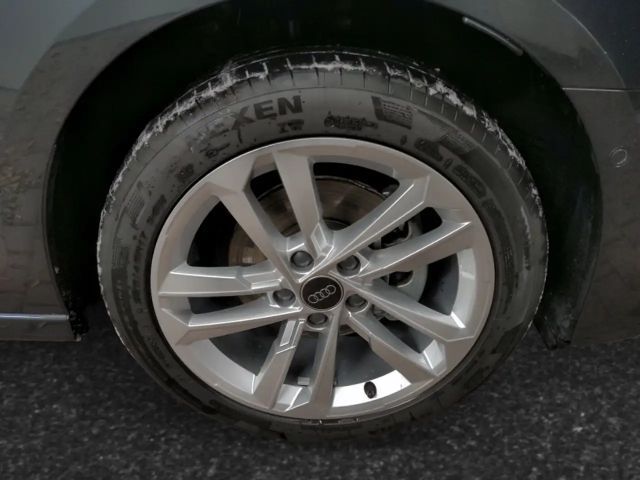 Audi A3 35 TFSI S-Tronic Sedan Sportback