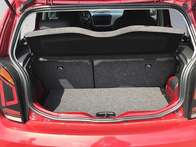 Volkswagen e-up! Edition