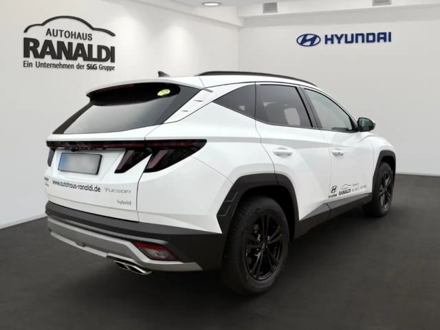 Hyundai Tucson 2WD Prime