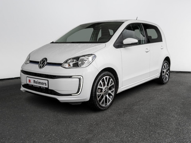 Volkswagen e-up! Plus