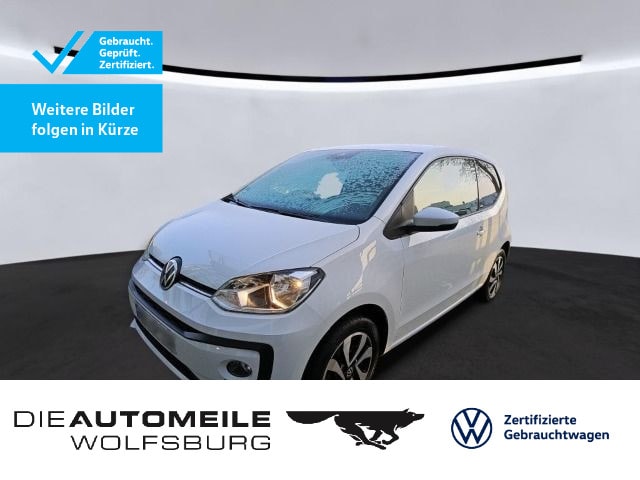 Volkswagen up! Active