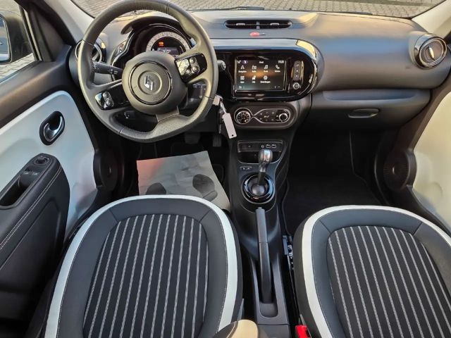Renault Twingo Electric Techno