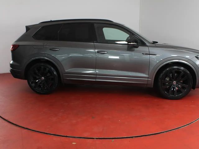 Volkswagen Touareg 3.0 V6 TSI R-Line Style