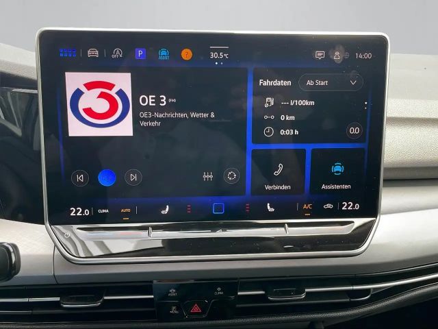 Volkswagen Golf Rabbit TSI