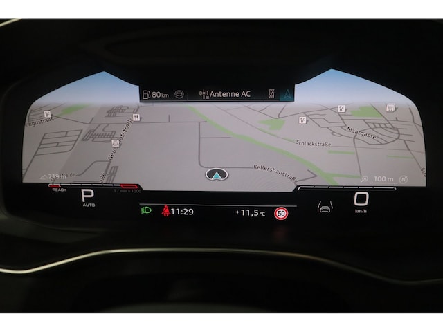 Audi A6 e-tron Avant Performance Quattro