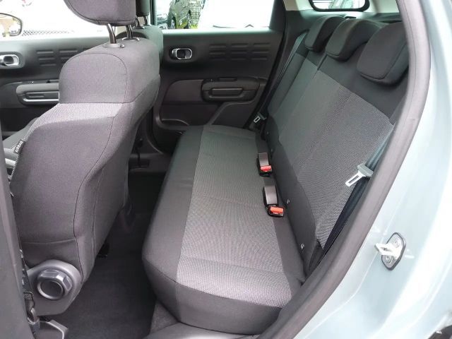 Citroën C3 Aircross Feel Pack