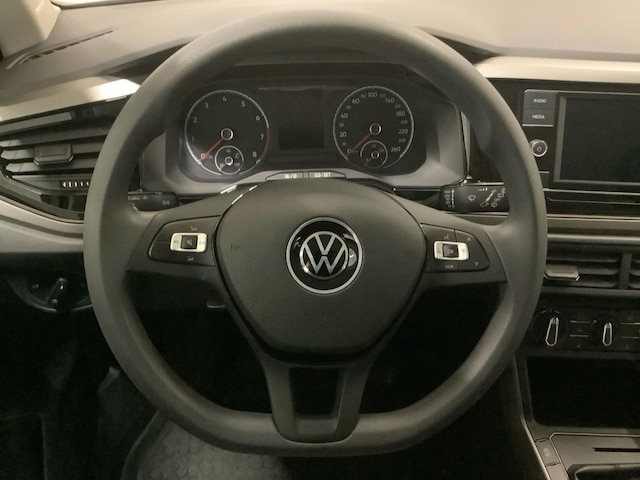 Volkswagen Polo Comfortline
