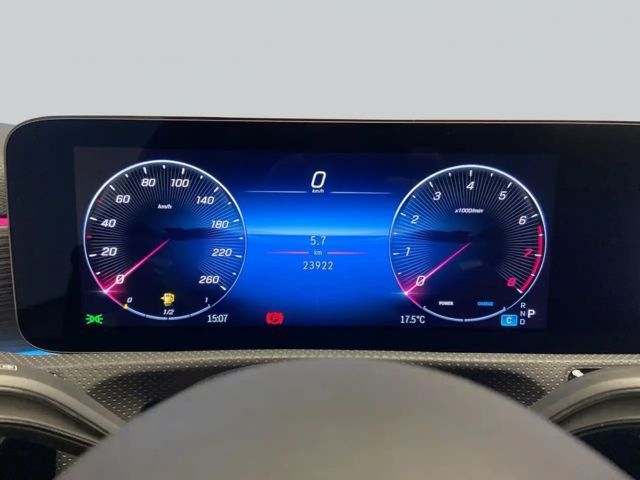 Mercedes-Benz A 200 A-Klasse