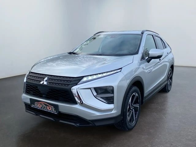 Mitsubishi Eclipse Cross PHEV