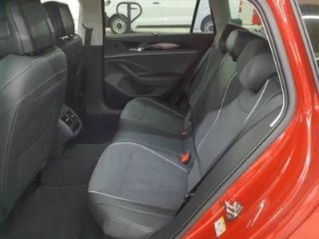 Volkswagen Passat 2.0 TDI DSG Elegance Elegance