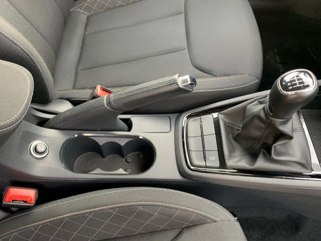 Skoda Scala 1.5 TSI Ambition