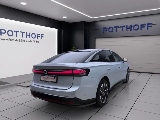 Volkswagen ID.7 IQ.Drive Pro