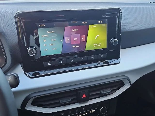 Seat Ibiza 1.0 TSI DSG Style