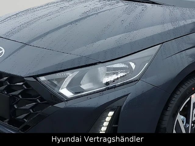 Hyundai i20 Trend