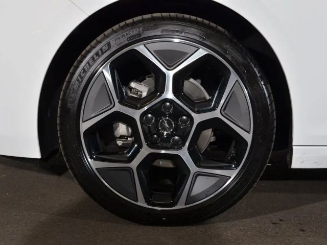 Opel Astra GS-Line Grand Sport Turbo