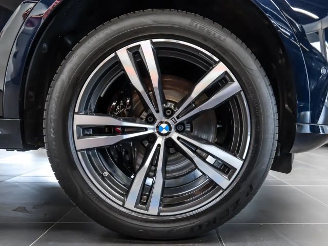 BMW X7 M-Sport xDrive40d