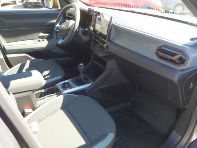 Dacia Duster 4WD Extreme TCe 130