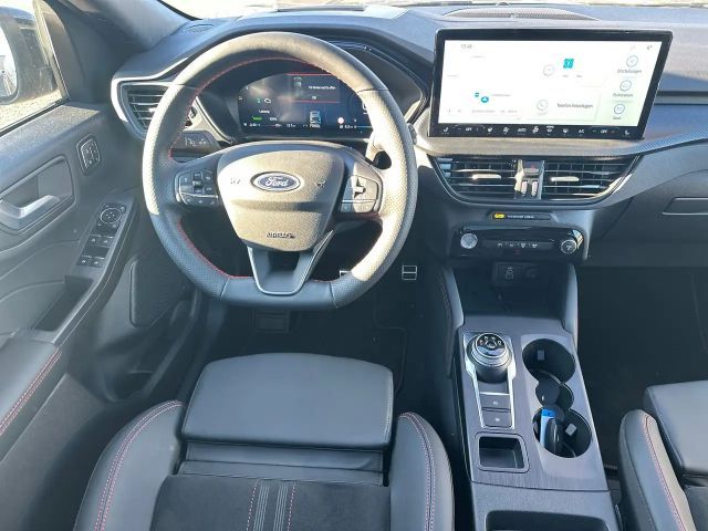 Ford Kuga Hybrid ST Line X