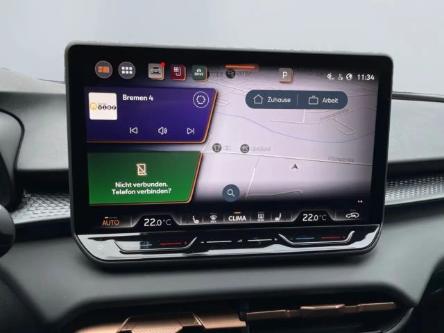 Cupra Terramar 1.5 eTSI