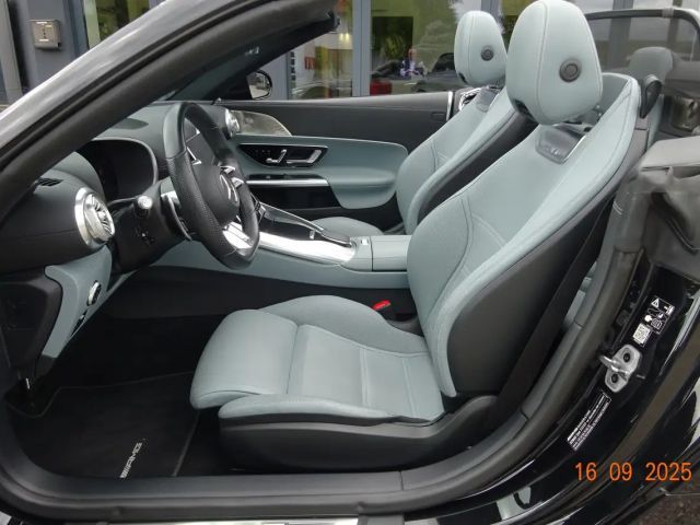 Mercedes-Benz AMG SL 4MATIC