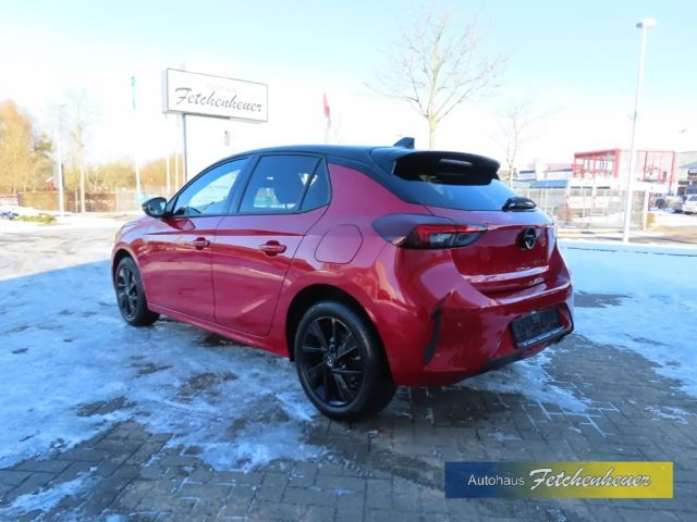 Opel Corsa GS-Line Grand Sport
