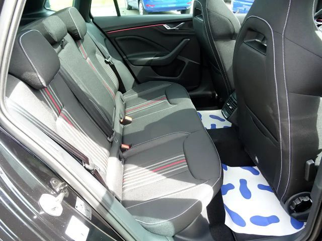 Skoda Kamiq 1.5 TSI Monte Carlo