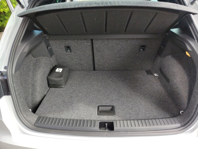 Seat Arona 1.0 TSI FR-lijn