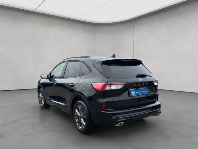 Ford Kuga EcoBoost ST Line X