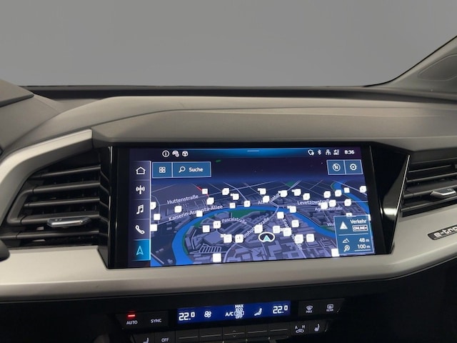 Audi Q4 e-tron 40 Sportback