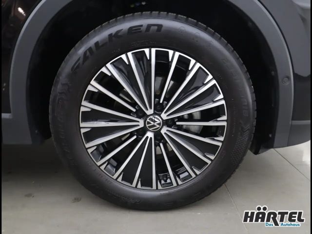 Volkswagen Tiguan 1.5 eTSI DSG Life