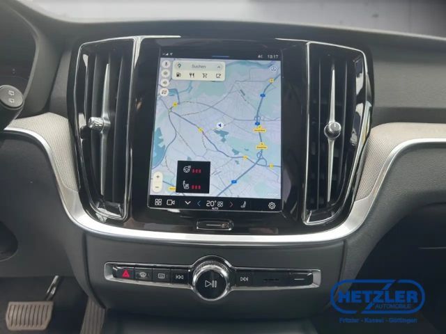 Volvo V60 Bright Plus