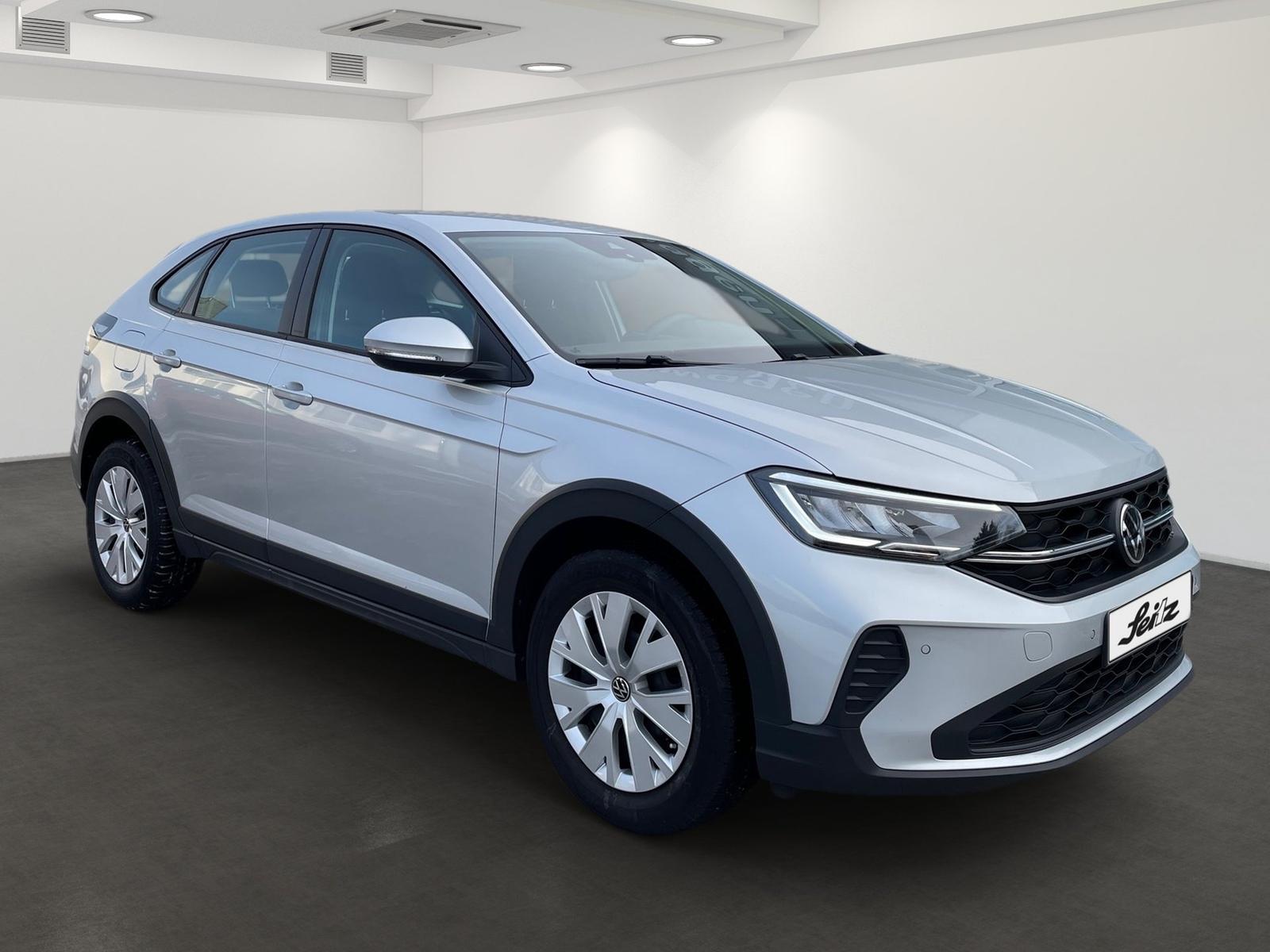 Volkswagen Taigo 1.0 TSI