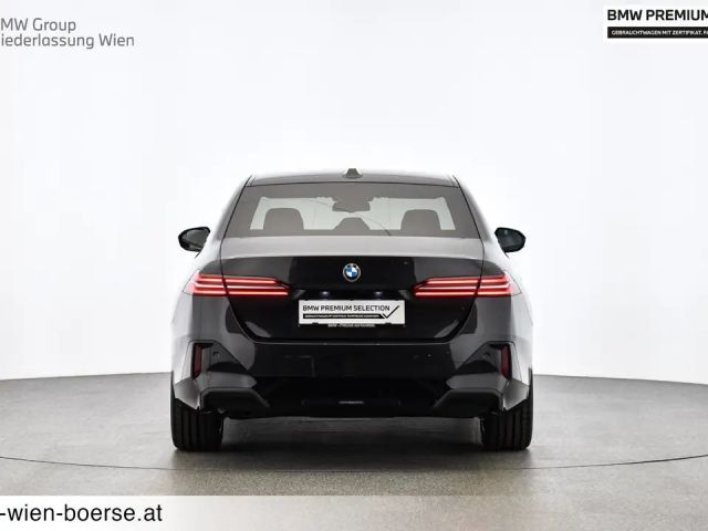 BMW 520 520d Sedan xDrive