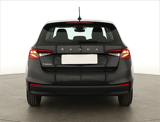 Skoda Fabia 1.0 TSI Style Style