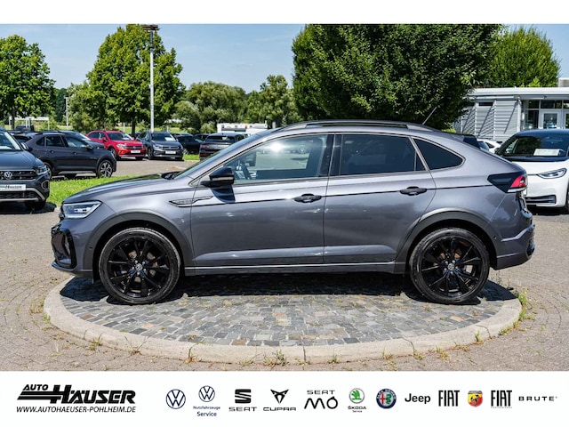 Volkswagen Taigo 1.0 TSI DSG R-Line