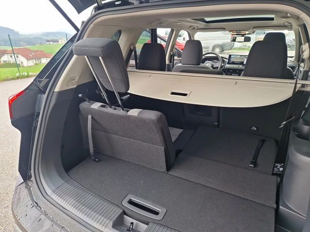 Nissan X-trail AWD N-Connecta