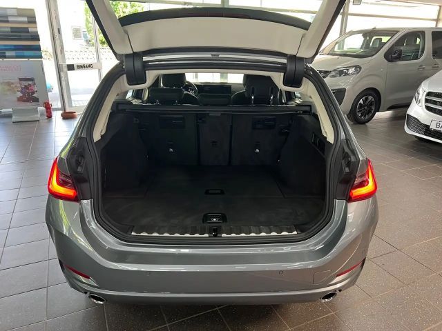 BMW 318 318d Touring