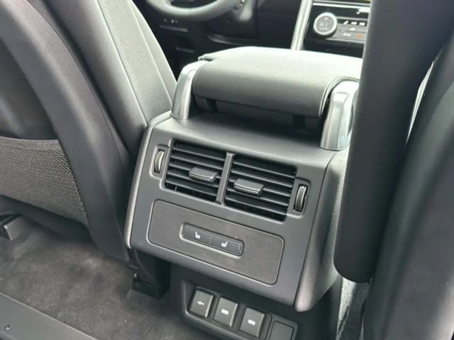 Land Rover Discovery AWD D300 Dynamic SE