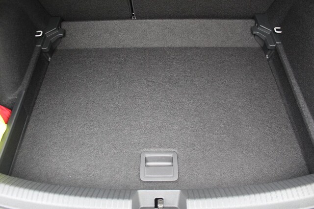 Volkswagen Taigo 1.0 TSI DSG Style